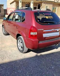 هيونداي توسان